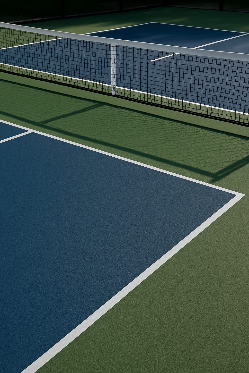 Manila - Ayala Malls Sports Center