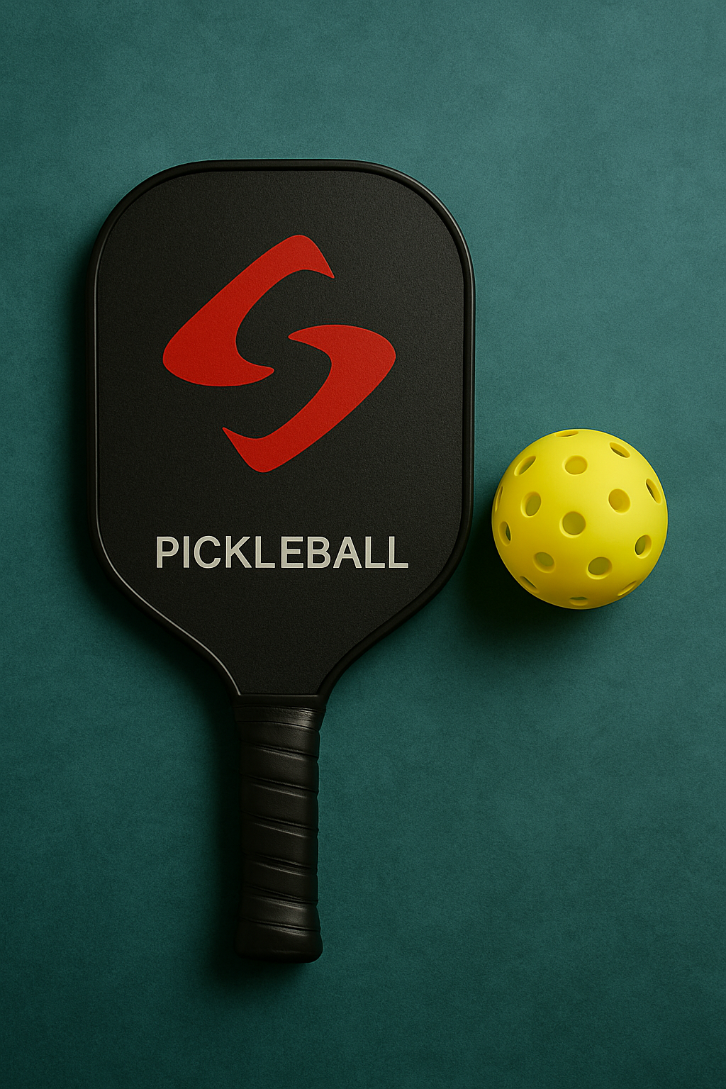 Professional Paddle Set